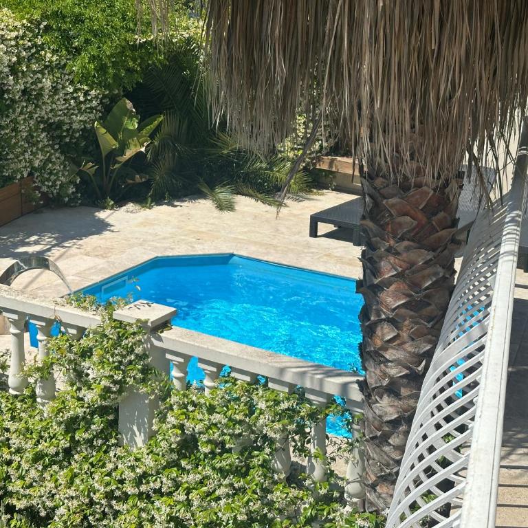 Villa Paradis - Cannes - Villa Supérieure - 24