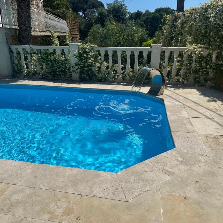 Villa Paradis - Cannes - Villa Supérieure - 4