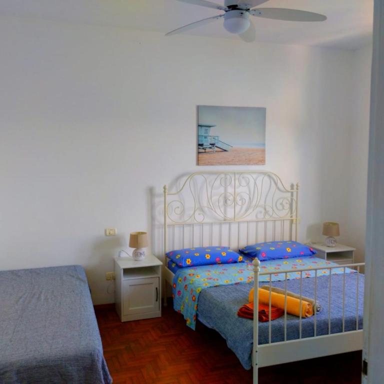 Ghiaie sea view - Appartamento con 1 Camera da Letto e Vista Mare - 23