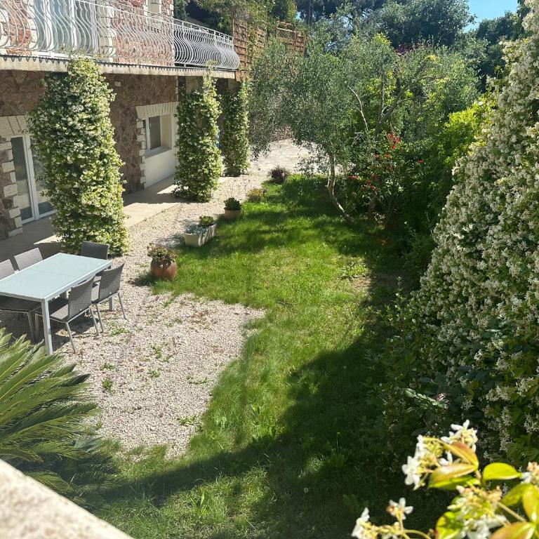 Villa Paradis - Cannes - Villa Supérieure - 25
