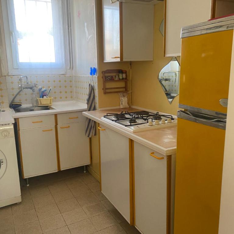 3 rooms near the beaches - Appartement 2 Chambres - 3
