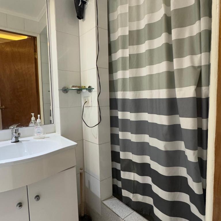 Hotel Cerro Castillo - Family Suite - 3
