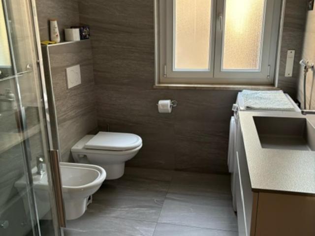 Villa Ginestra - Appartamento con Balcone - 9