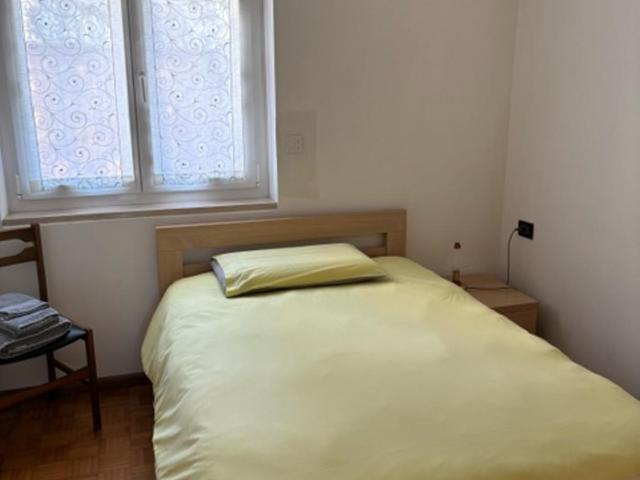 Villa Ginestra - Appartamento con Balcone - 11