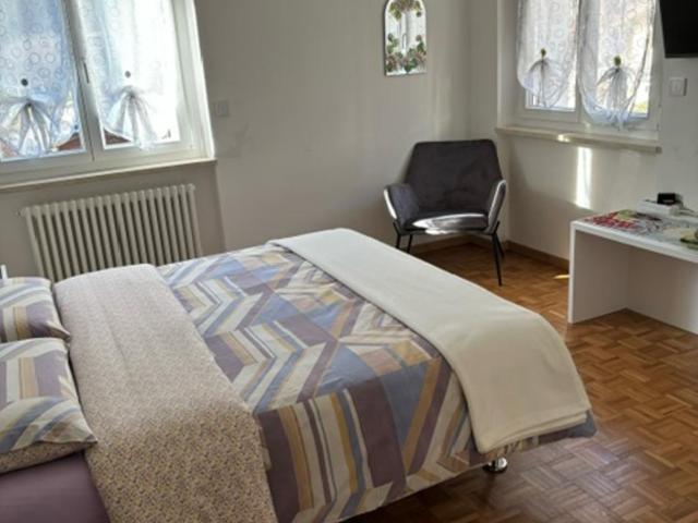 Villa Ginestra - Appartamento con Balcone - 14