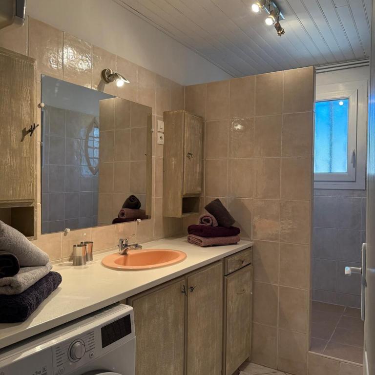Maison Tamaris - Three-Bedroom House - 5