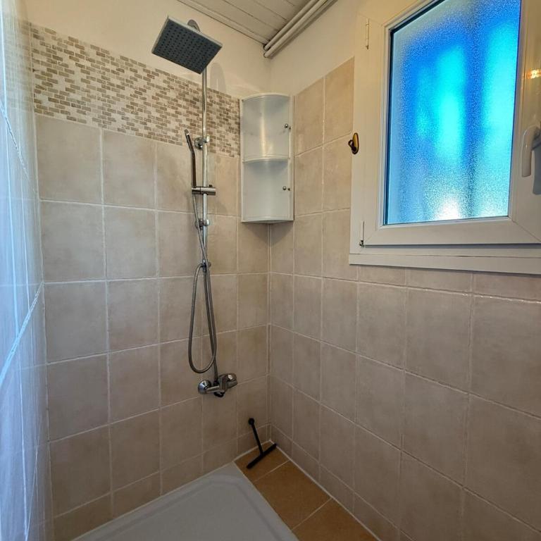 Maison Tamaris - Three-Bedroom House - 20