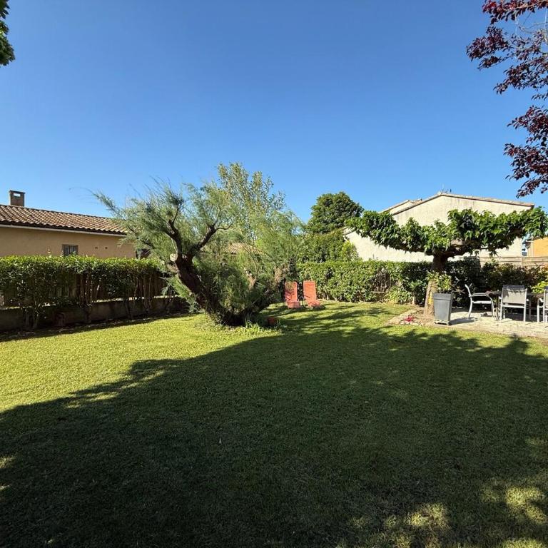 Maison Tamaris - Three-Bedroom House - 22