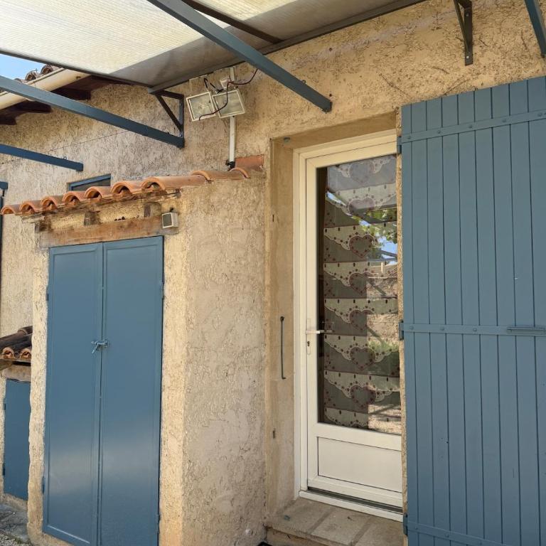 Maison Tamaris - Three-Bedroom House - 27