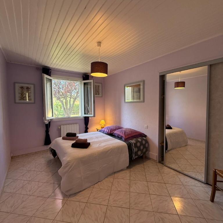 Maison Tamaris - Three-Bedroom House - 29