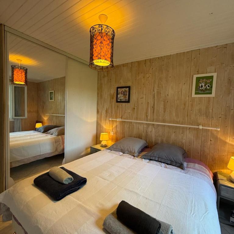 Maison Tamaris - Three-Bedroom House - 35
