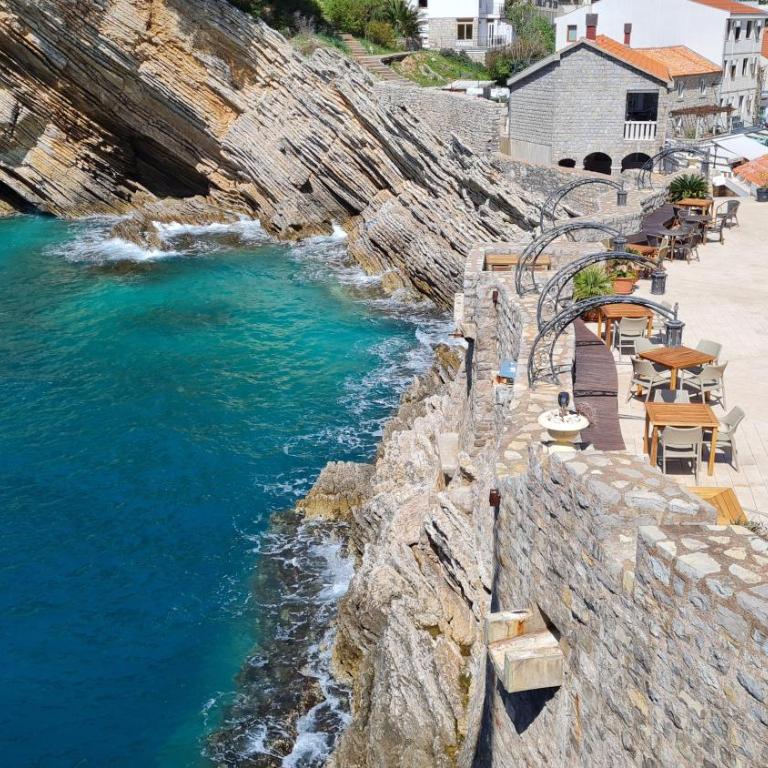 La Vista Apartment - Apartman s 1 Spavaćom Sobom Kraj Mora - 18