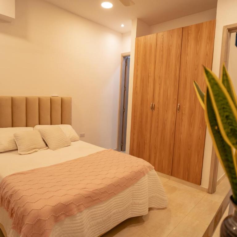 Casa Chongui - Habitación Doble con baño privado - 2