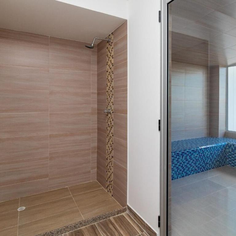 Clubh310 Apartamento con piscina, gimnasio y barbacoa, vistas a la coordillera - Apartment - 9