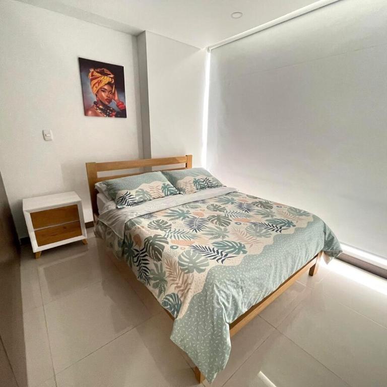 Clubh310 Apartamento con piscina, gimnasio y barbacoa, vistas a la coordillera - Apartment - 16