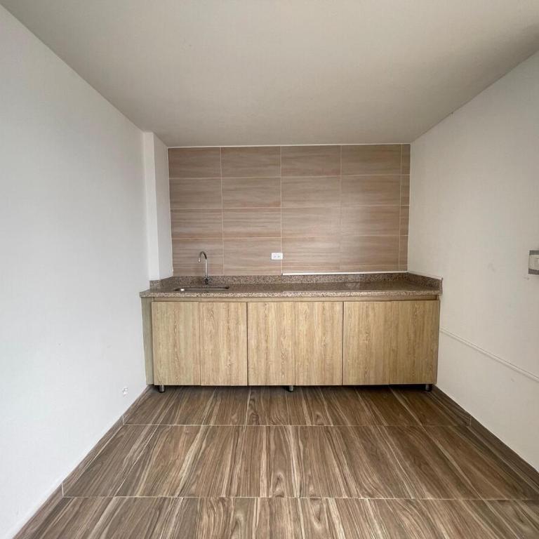 Clubh310 Apartamento con piscina, gimnasio y barbacoa, vistas a la coordillera - Apartment - 36