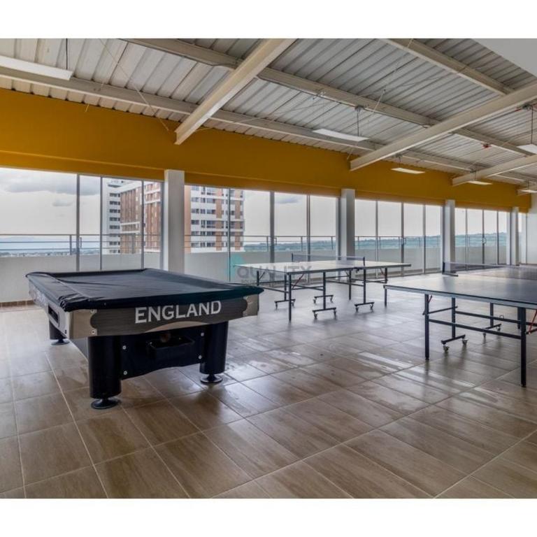 Clubh310 Apartamento con piscina, gimnasio y barbacoa, vistas a la coordillera - Apartment - 62