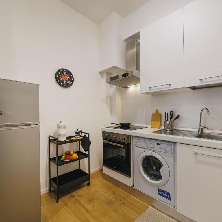 Casa Margiò - One-Bedroom Apartment - 2