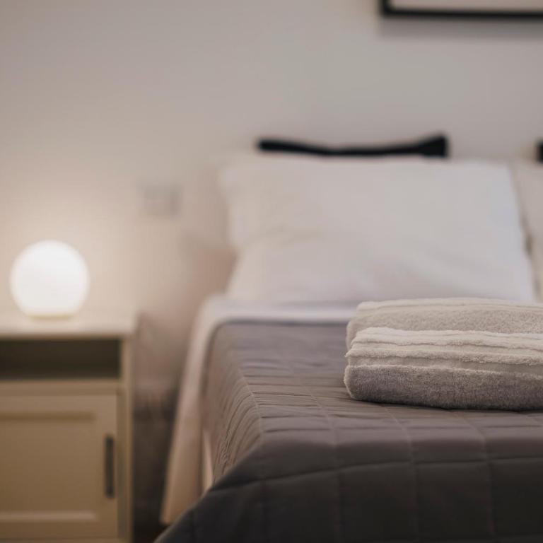 Casa Margiò - One-Bedroom Apartment - 3
