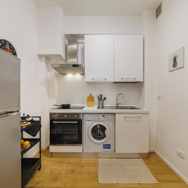 Casa Margiò - One-Bedroom Apartment - 7