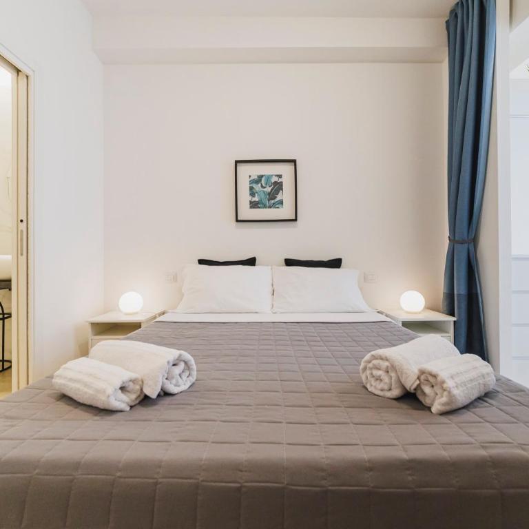 Casa Margiò - One-Bedroom Apartment - 8