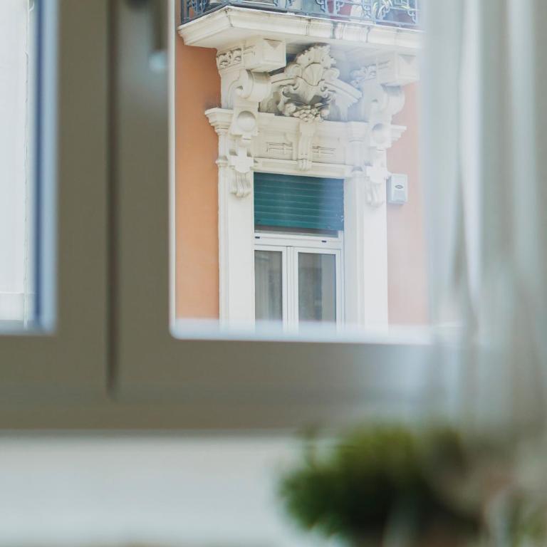 Casa Margiò - One-Bedroom Apartment - 11