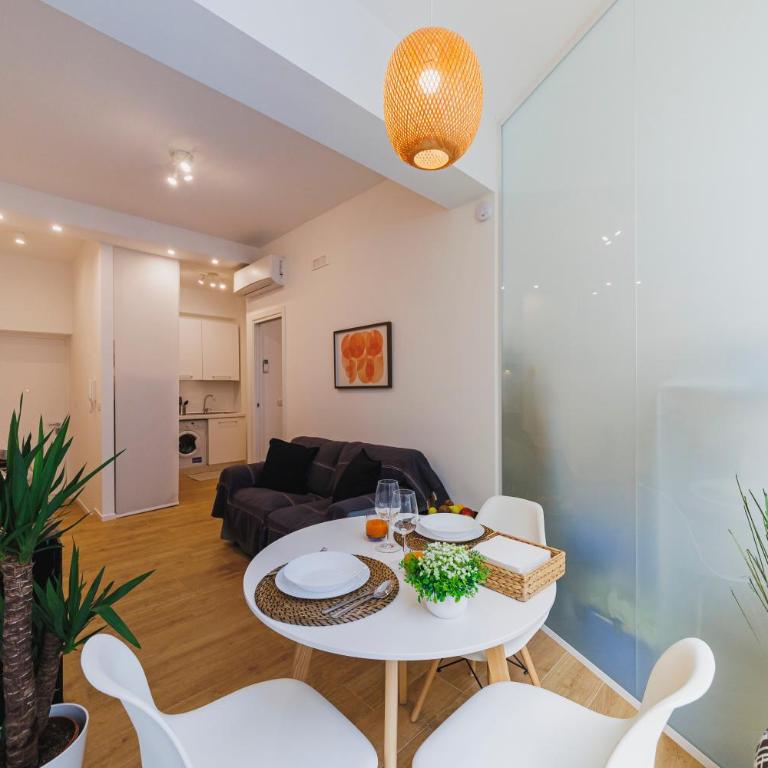 Casa Margiò - One-Bedroom Apartment - 12