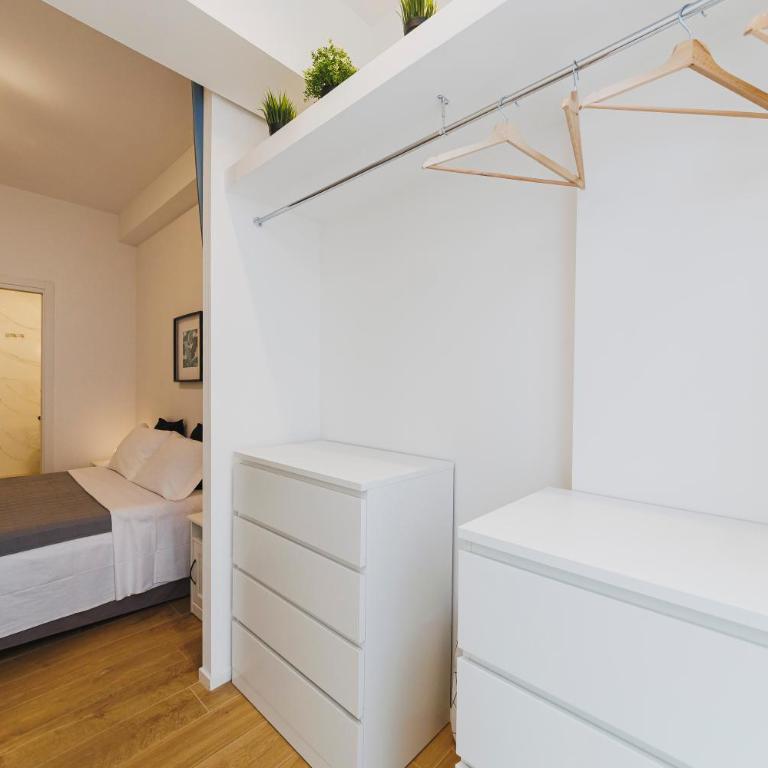 Casa Margiò - One-Bedroom Apartment - 13