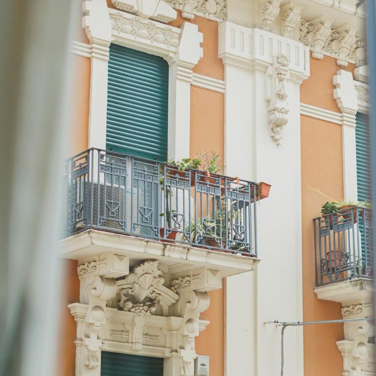 Casa Margiò - One-Bedroom Apartment - 14