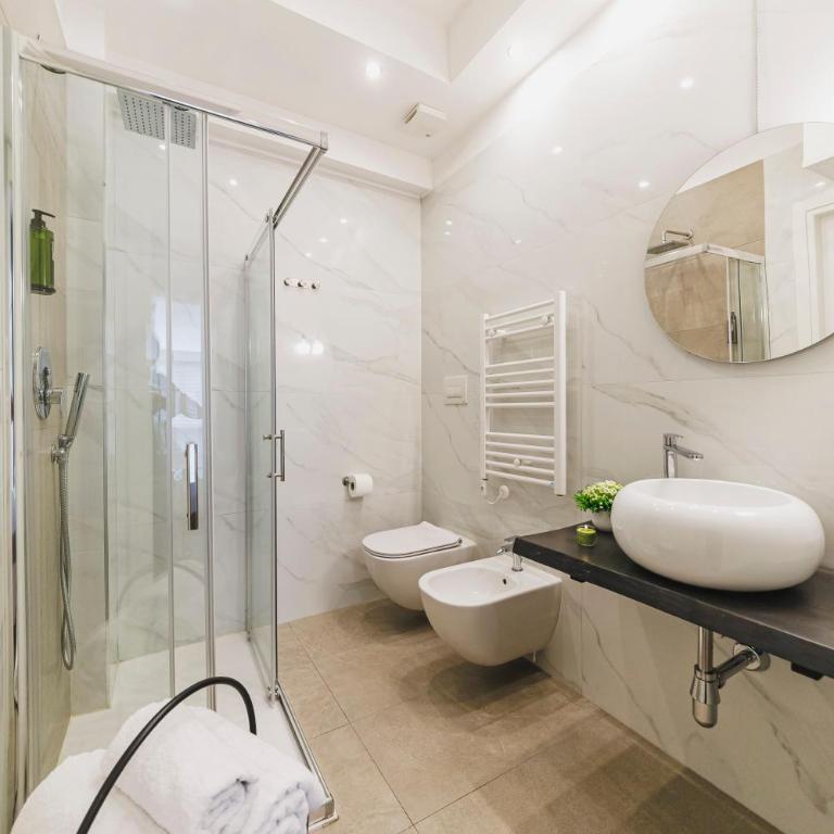 Casa Margiò - One-Bedroom Apartment - 16