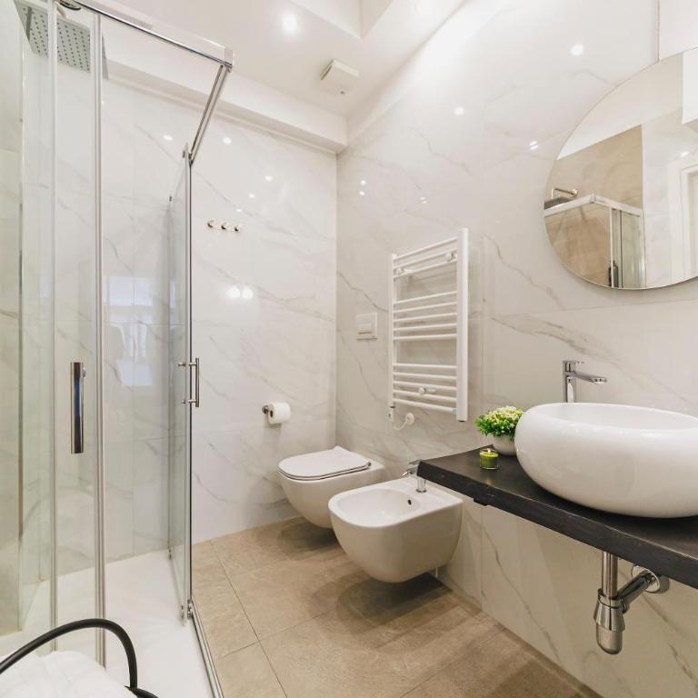 Casa Margiò - One-Bedroom Apartment - 18