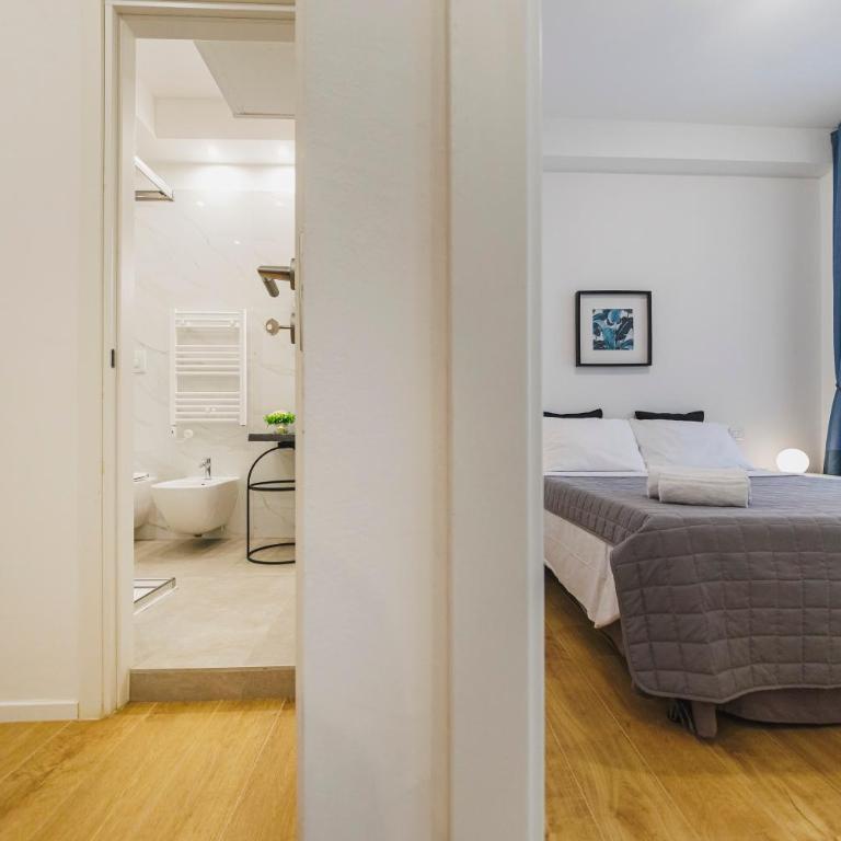 Casa Margiò - One-Bedroom Apartment - 19