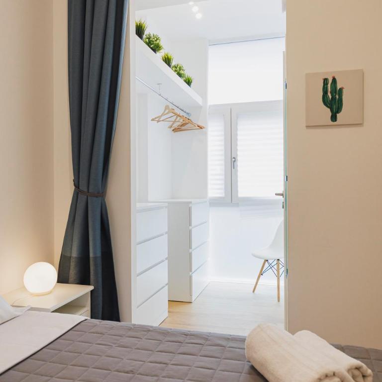 Casa Margiò - One-Bedroom Apartment - 26