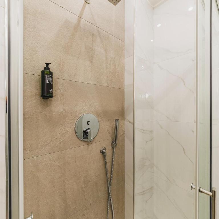 Casa Margiò - One-Bedroom Apartment - 28