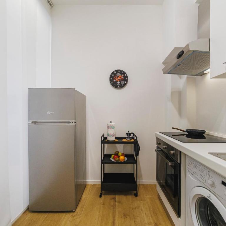 Casa Margiò - One-Bedroom Apartment - 29
