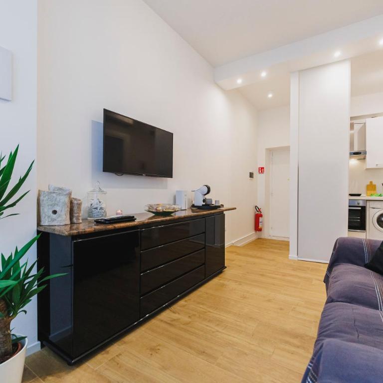 Casa Margiò - One-Bedroom Apartment - 30
