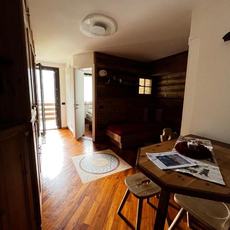 LaStubediGió - Appartamento con 1 Camera da Letto - 11