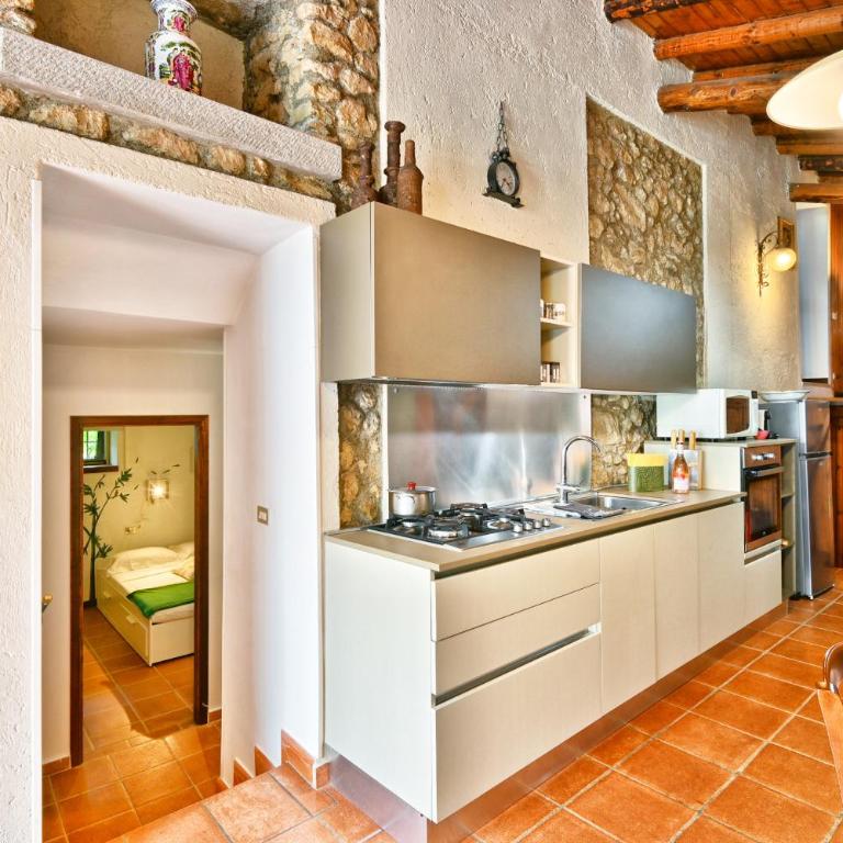 Antica Limonaia by Theater Home - Appartamento con Vista Lago - 4