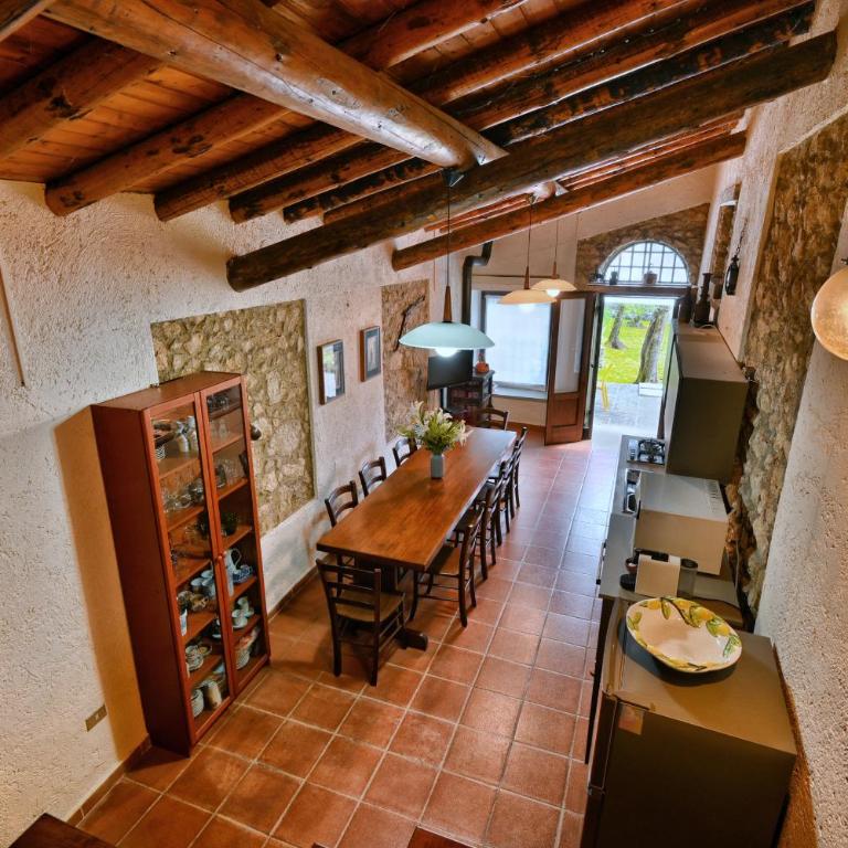 Antica Limonaia by Theater Home - Appartamento con Vista Lago - 8
