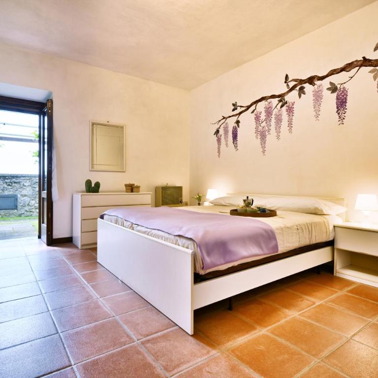 Antica Limonaia by Theater Home - Appartamento con Vista Lago - 9