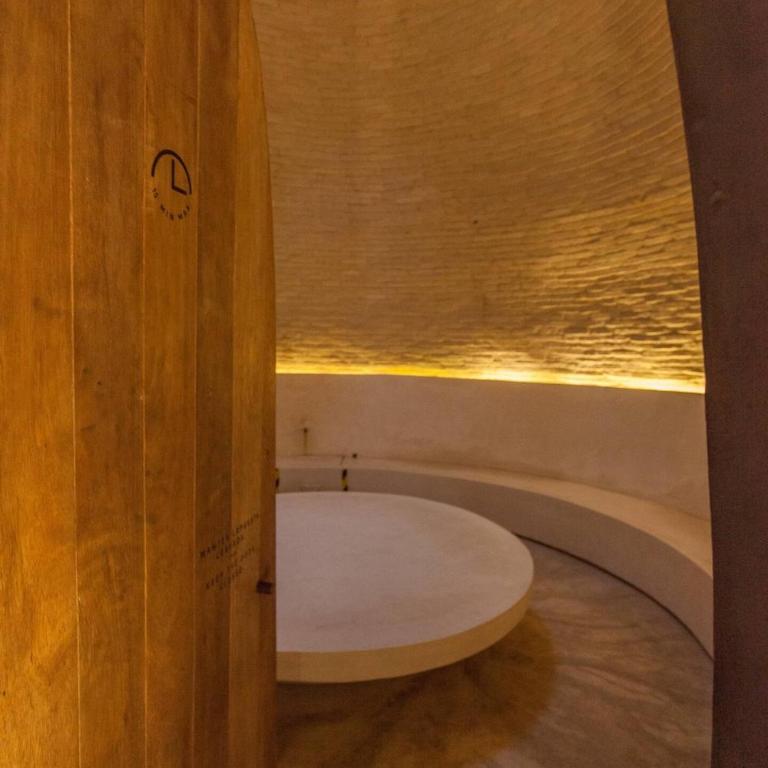 Nature Retreat Tulum Apartment with Tub and Terrace - One-Bedroom Apartment - 20