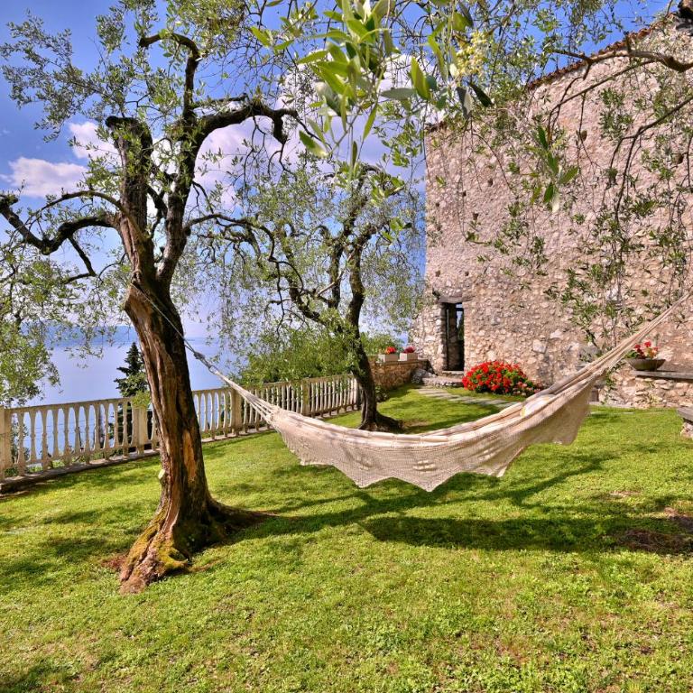 Antica Limonaia by Theater Home - Appartamento con Vista Lago - 25