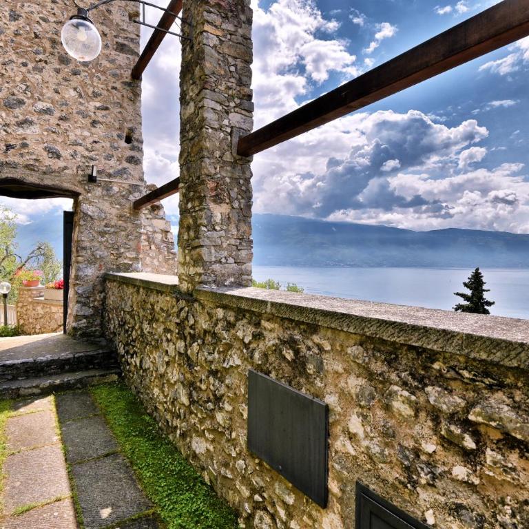 Antica Limonaia by Theater Home - Appartamento con Vista Lago - 33