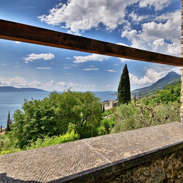 Antica Limonaia by Theater Home - Appartamento con Vista Lago - 36