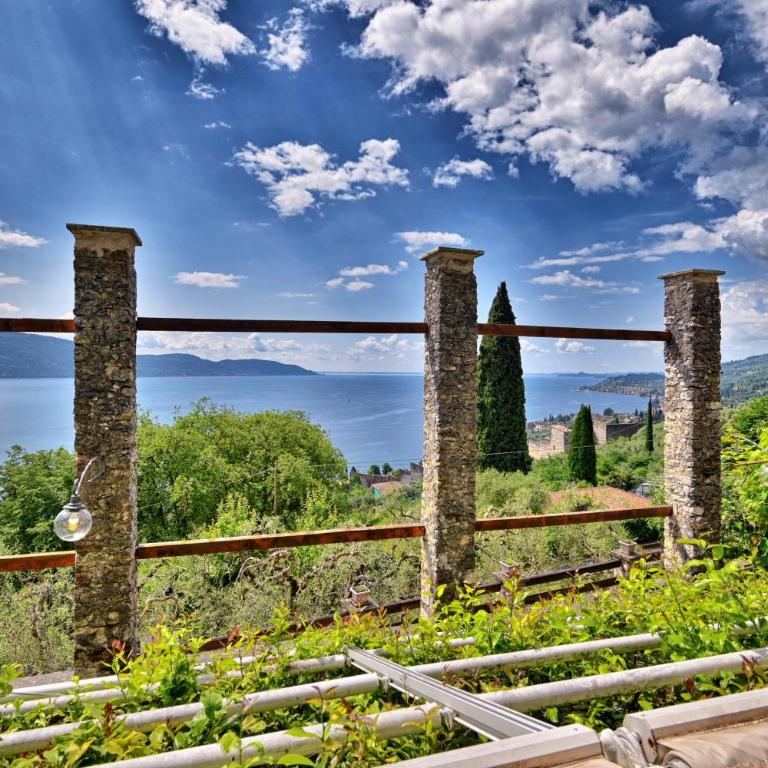 Antica Limonaia by Theater Home - Appartamento con Vista Lago - 37