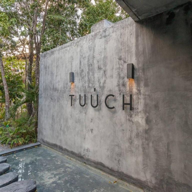 Nature Retreat Tulum Apartment with Tub and Terrace - One-Bedroom Apartment - 39