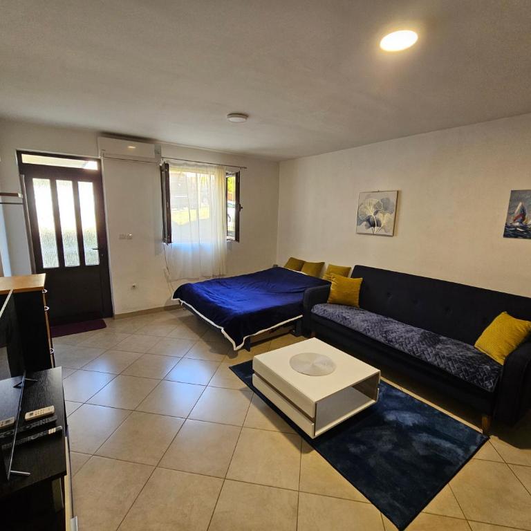 Apartment Blue Dream - One-Bedroom Apartment - 3