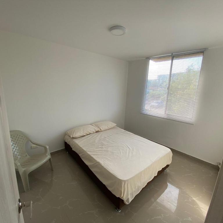 Apartamento Ricaurte Cund - Apartamento de 2 dormitorios - 14