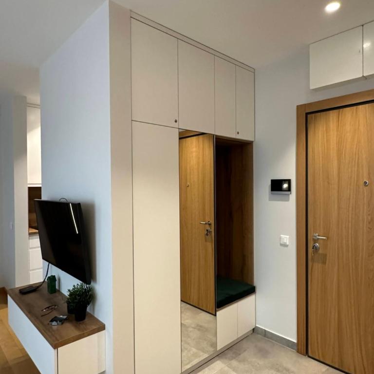 Aurum Lux Zlatibor - One-Bedroom Apartment - 24