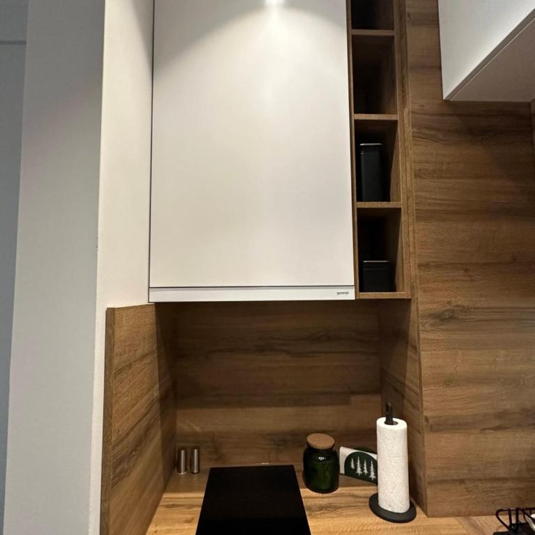 Aurum Lux Zlatibor - One-Bedroom Apartment - 11